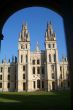 2007-10-21 All Souls COllege2.JPG
